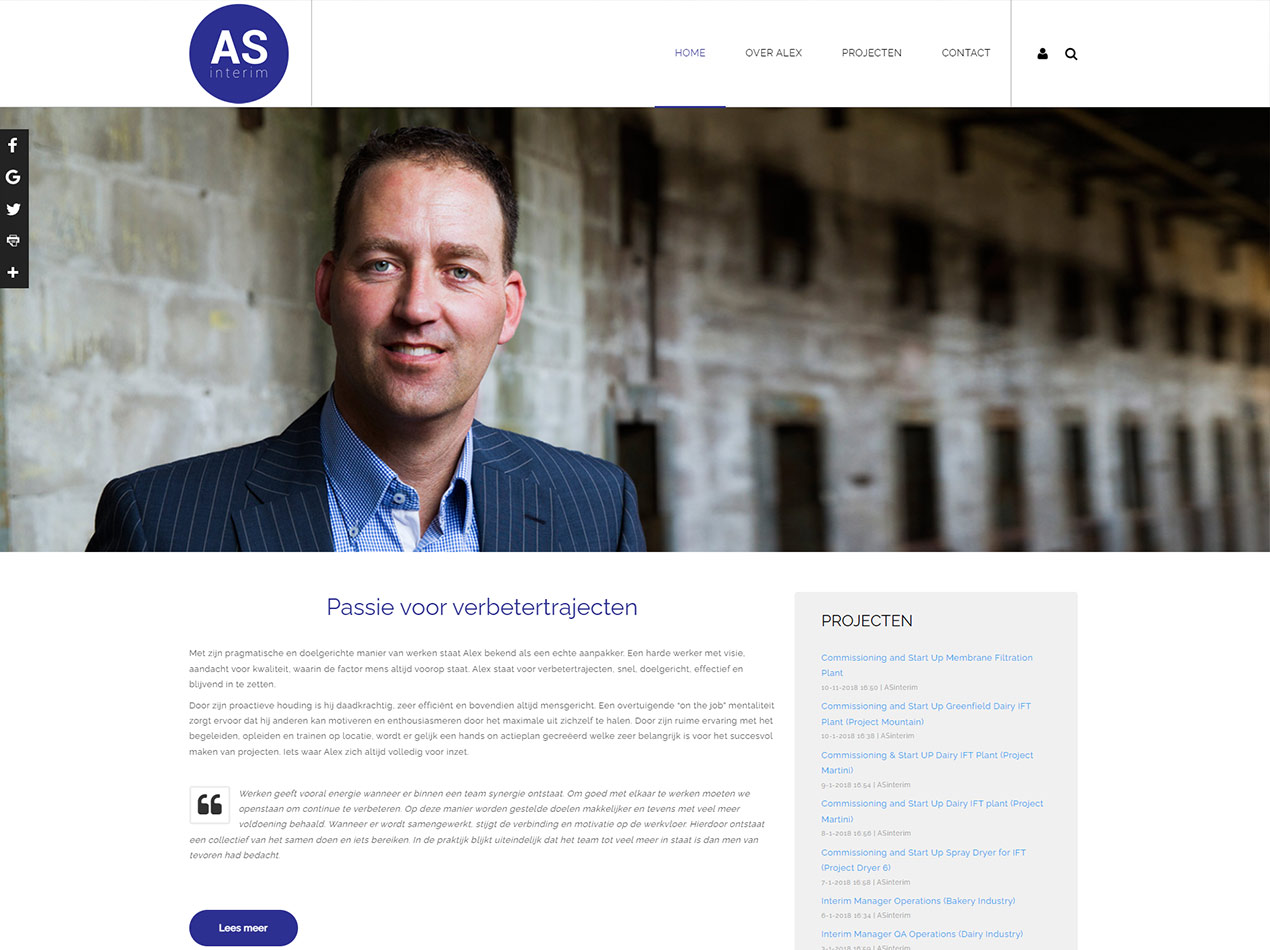 AS Interim