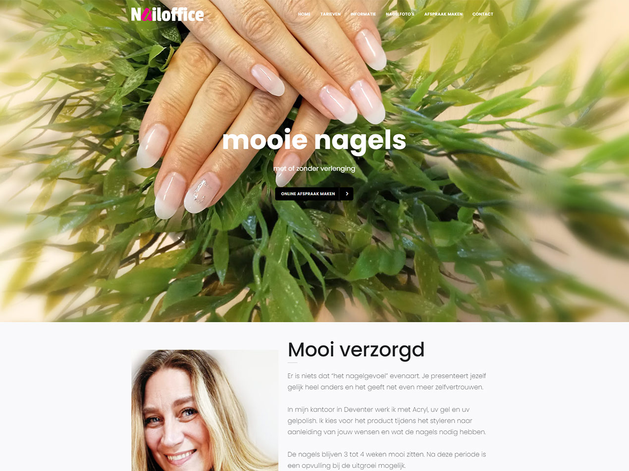 NailOffice
